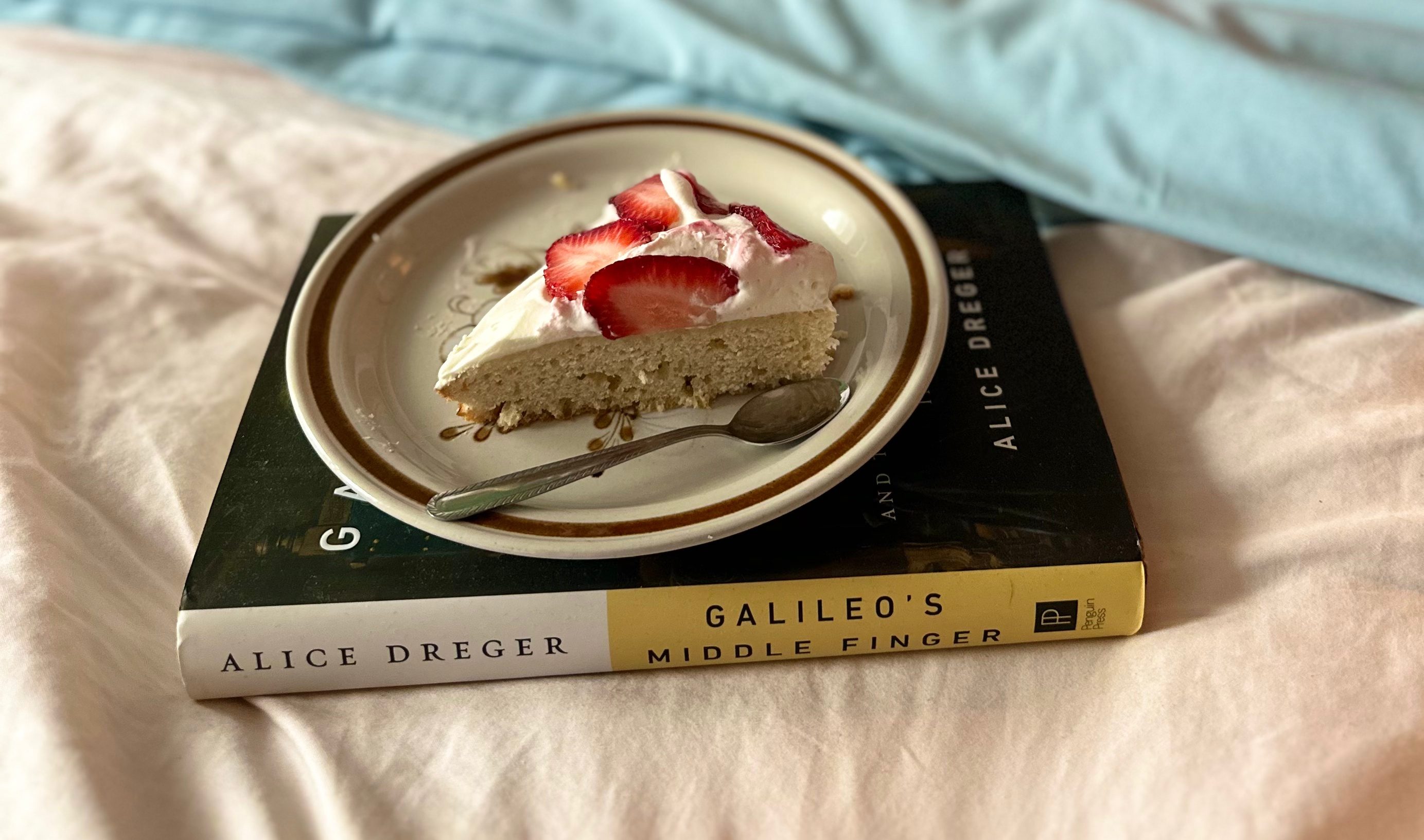 Strawberry Shortcake